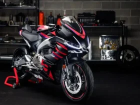 découvrez l'univers des motos aprilia sportives, alliant performance, technologie de pointe et design audacieux. plongez dans l'expérience de la vitesse et de l'agilité sur deux roues avec nos modèles conçus pour les passionnés d'adrénaline.