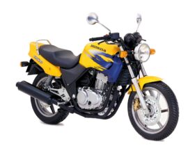 découvrez la honda, la référence en matière de motos fiables et performantes. profitez d'une expérience de conduite inégalée grâce à des technologies avancées et un design innovant. que vous soyez un passionné ou un motard occasionnel, honda vous offre des modèles adaptés à tous vos besoins.