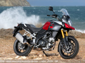 découvrez l'univers des motos suzuki, prisées pour leur performance, leur fiabilité et leur design exceptionnel. explorez les modèles qui séduisent les passionnés de la route et retrouvez les dernières tendances du marché.