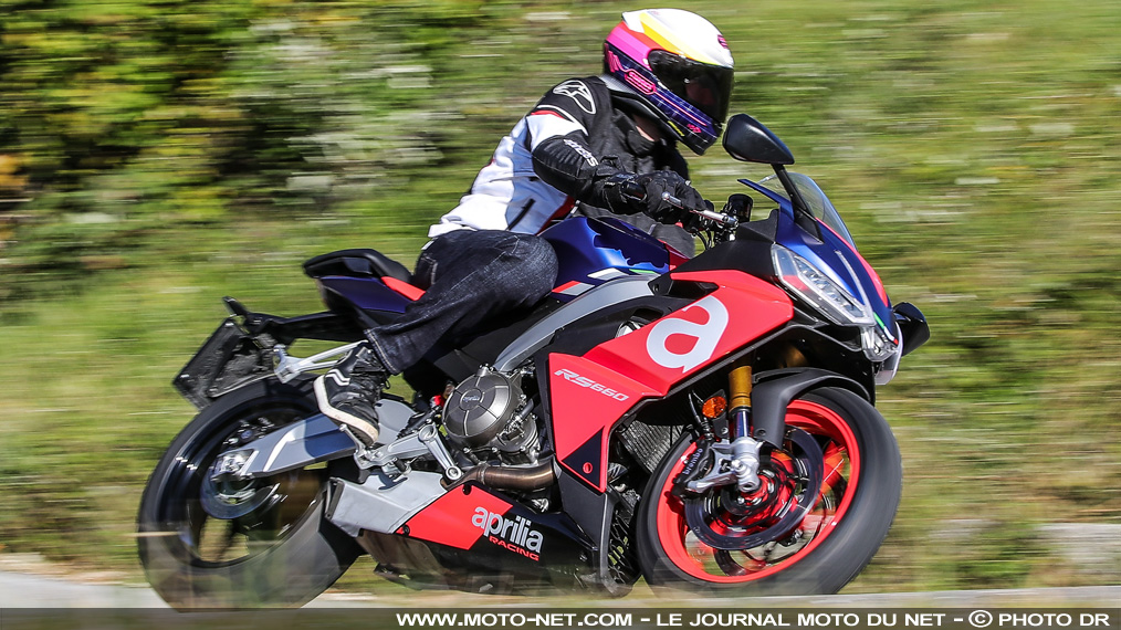 découvrez l'univers des motos aprilia sportives, alliant performance, technologie avancée et design audacieux. plongez dans l'expérience de conduite ultime avec des modèles conçus pour les amateurs de sensations fortes et de vitesse.