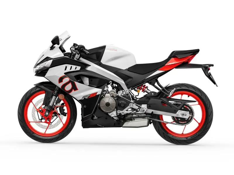 découvrez l'univers des motos aprilia sportives, alliant performance, design audacieux et technologie avancée. parfaites pour les amateurs de sensations fortes, ces machines offrent une expérience de conduite inégalée sur route et circuit.
