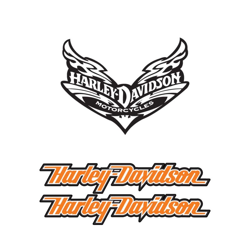 découvrez l'univers emblématique de harley-davidson, où la passion pour la moto rencontre un style de vie inégalé. explorez nos modèles légendaires, accessoires et vêtements de la marque pour vivre la liberté sur deux roues.