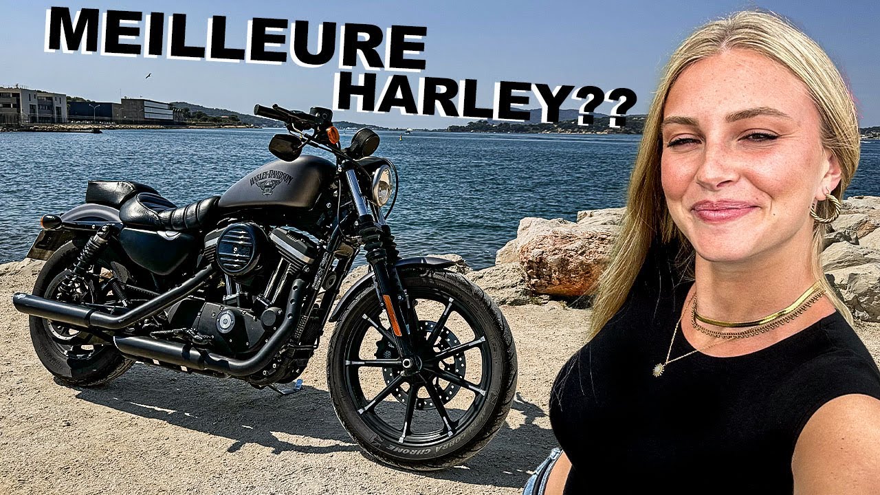 découvrez l'univers emblématique de harley-davidson, symbole de liberté et d'aventure. explorez notre gamme de motos puissantes, vêtements et accessoires qui incarnent l'esprit du biker. rejoignez la communauté passionnée et vivez des expériences inoubliables sur la route.