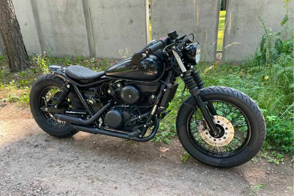 découvrez les motos honda, reconnues pour leur fiabilité et leurs performances exceptionnelles. que vous soyez un pilote débutant ou expérimenté, explorez notre gamme pour des aventures sur la route comme jamais auparavant.