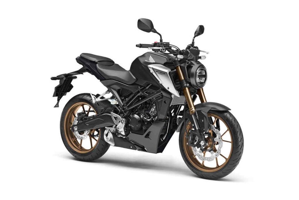 découvrez les motos honda, synonymes de fiabilité et de performances exceptionnelles. conçues pour offrir une expérience de conduite inégalée, ces machines allient technologie avancée et robustesse. explorez notre gamme de motos honda et trouvez le modèle qui vous accompagnera dans toutes vos aventures.