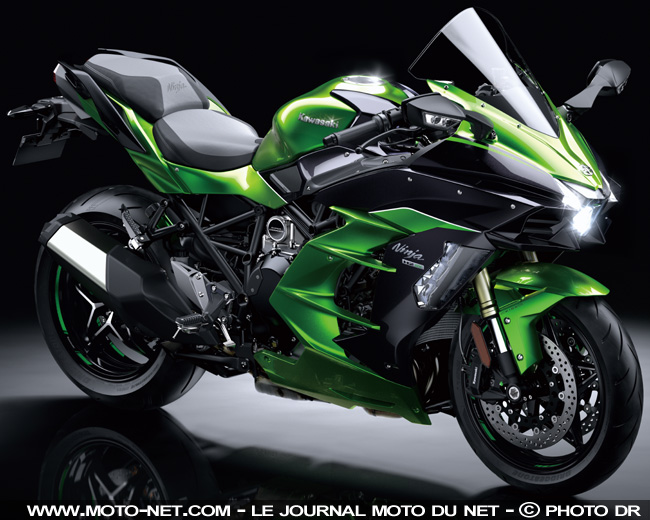 découvrez la puissance verte de kawasaki, alliant performance et respect de l'environnement. explorez notre gamme de motos et de véhicules écoénergétiques qui révolutionnent la conduite grâce à des technologies innovantes et durables.