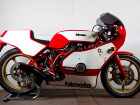 découvrez l'univers des motos bimota, dédiées aux puristes en quête d'authenticité et de performance. explorez des modèles alliant design raffiné, technologie de pointe et passion de la conduite.