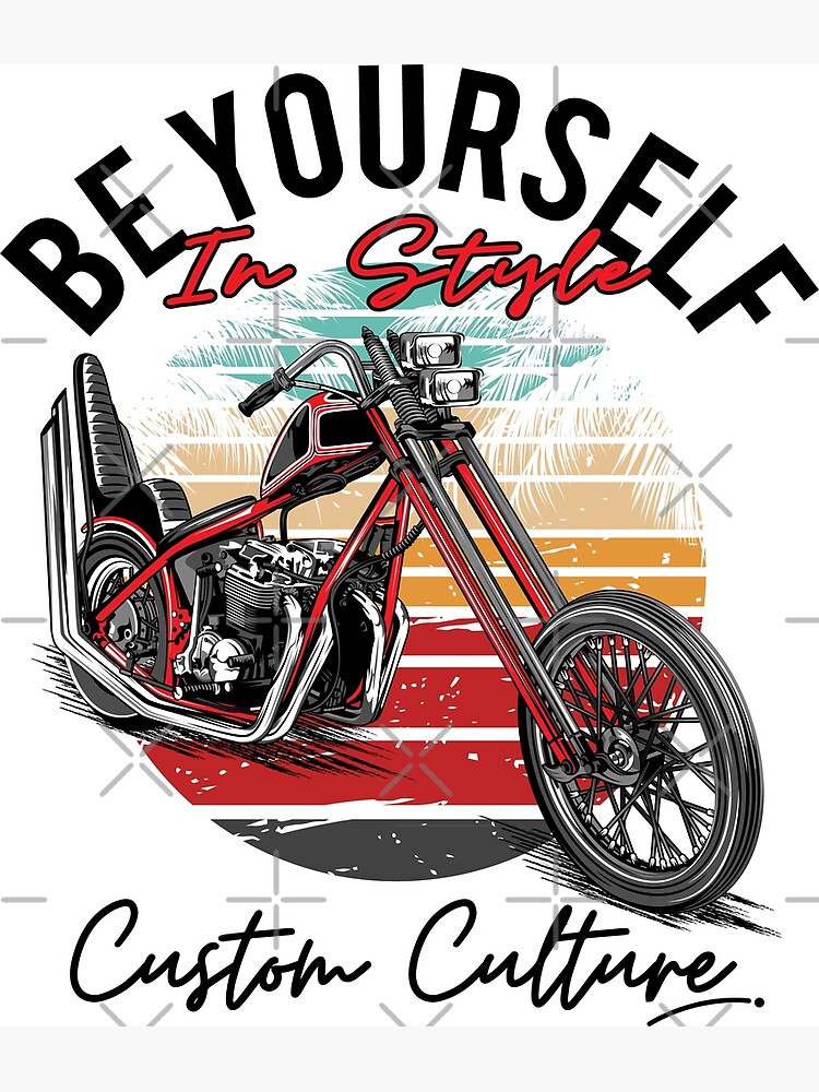 découvrez notre sélection de choppers personnalisés pour bikers, alliant style unique et performances exceptionnelles. personnalisez votre moto selon vos envies et affirmez votre passion pour la route.