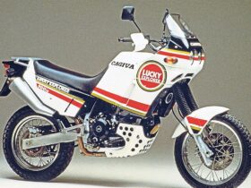 découvrez le retour emblématique de cagiva, une marque légendaire qui allie passion et performance. plongez dans l'univers des motos cagiva et revivez son histoire riche tout en explorant les derniers modèles qui rendent hommage à son héritage.