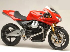 découvrez comment choisir la moto guzzi idéale pour vous. explorez les différents modèles, caractéristiques et conseils pour faire le meilleur choix en fonction de vos besoins et de votre style de conduite. plongez dans l'univers des motos guzzi et vivez une expérience de conduite unique.