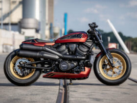 découvrez la harley sportster custom, une moto emblématique alliant puissance et style unique. personnalisez votre expérience de conduite avec des améliorations sur mesure et un design qui ne passe pas inaperçu. parfait pour les amateurs de sensations fortes et les passionnés de moto.