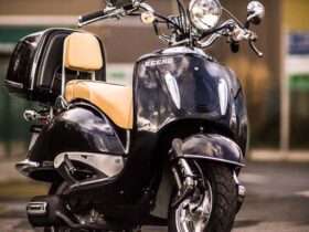découvrez notre collection de scooters rétro, alliant charme vintage et performance moderne. parfaits pour naviguer en ville avec style, ces scooters vous offrent une expérience de conduite unique. explorez notre gamme et trouvez le modèle qui correspond à votre personnalité !