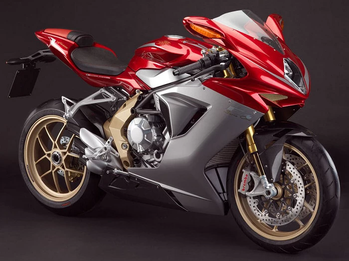 découvrez la mv agusta, l'alliance parfaite entre luxe et vitesse. plongez dans l'univers de ces motos d'exception, où le design raffiné rencontre des performances inégalées. réveillez votre passion pour la vitesse avec un symbole d'élégance et de puissance.