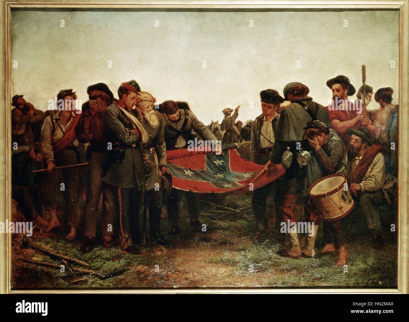 découvrez l'audace américaine à travers l'histoire des confédérés, une période marquée par des défis, des luttes et une quête d'identité. plongez dans cet héritage fascinant qui façonne encore aujourd'hui la culture et la société américaines.