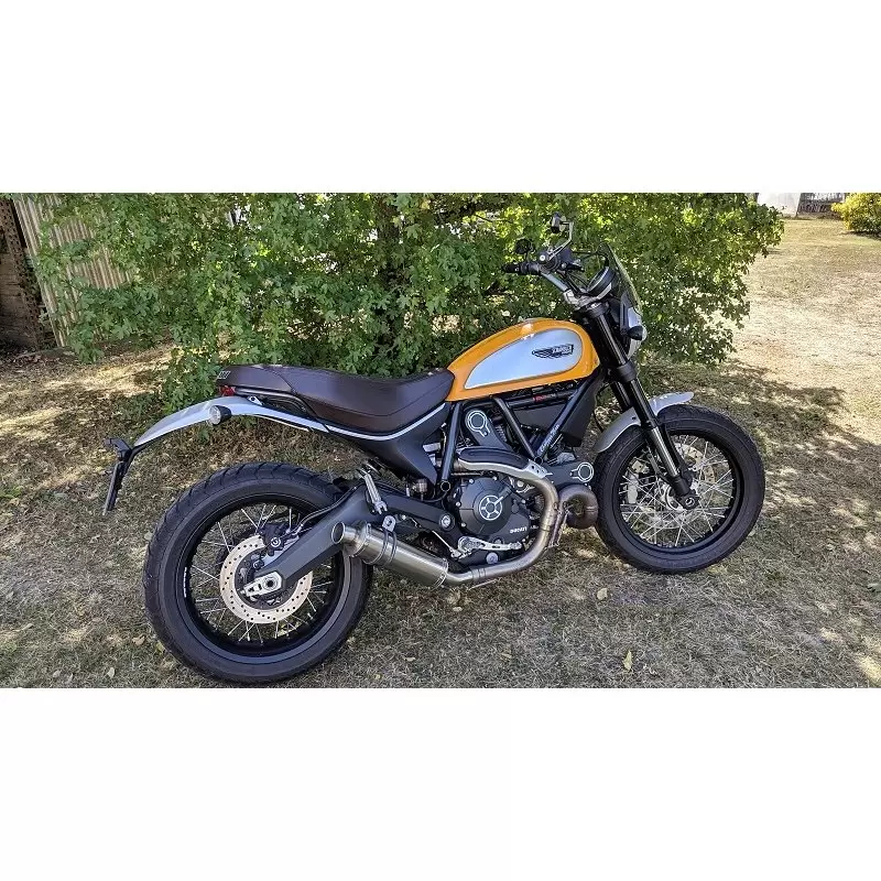 découvrez la ducati scrambler, un symbole de liberté italienne alliant style, performance et aventure. explorez des routes sinueuses avec cette moto emblématique, conçue pour ceux qui recherchent l'authenticité et l'adrénaline.
