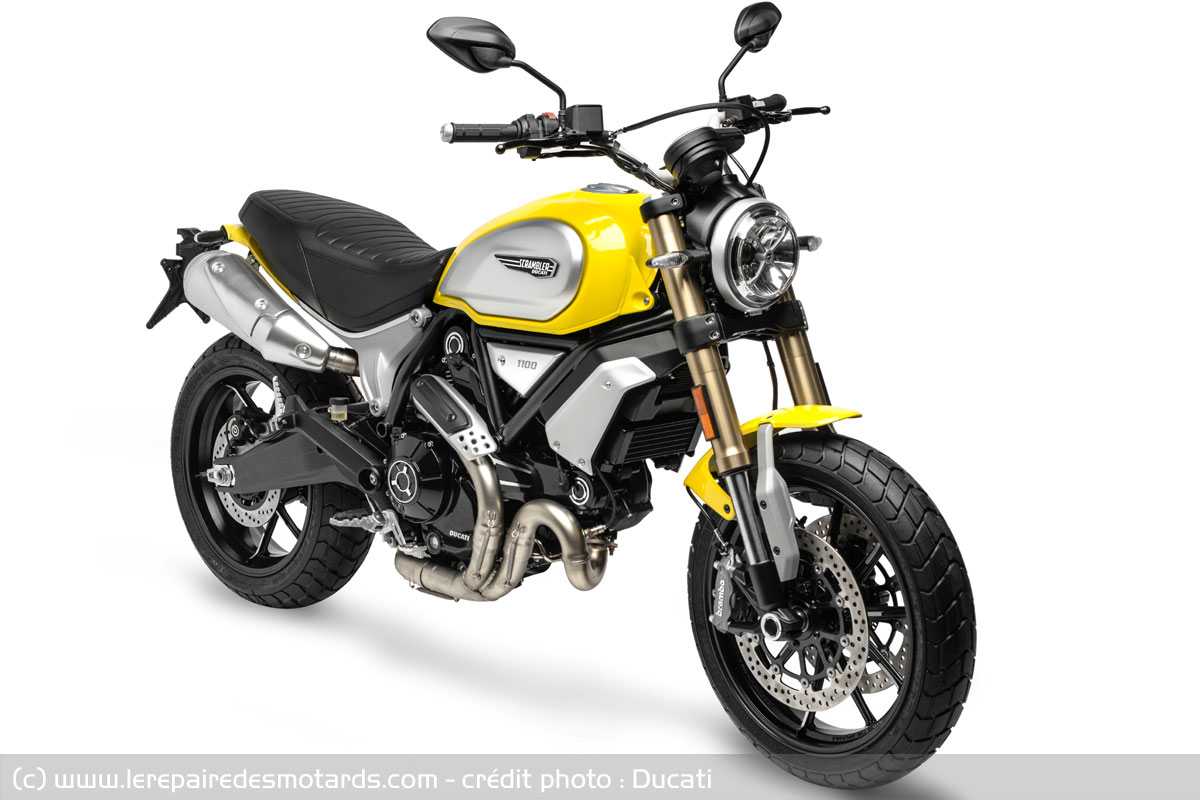 découvrez la ducati scrambler, une moto symbole de la liberté italienne. alliant un design vintage à des performances modernes, la scrambler vous invite à une aventure unique sur les routes. vivez l'authenticité et l'esprit rebelle de l'italie avec chaque virage.