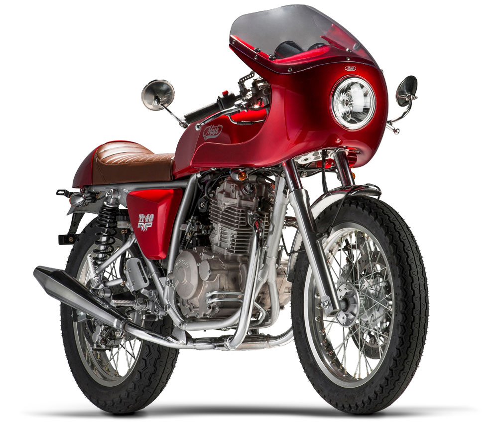 découvrez notre sélection exclusive de mash vintage motards, alliant style rétro et performances modernes. parfaites pour les passionnés de moto à la recherche d'une expérience unique sur deux roues.