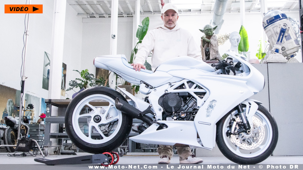 découvrez l'univers de mv agusta, alliant luxe et performance. plongez dans la vitesse avec des motos d'exception, où chaque modèle incarne le raffinement et l'élégance italienne. explorez les sensations uniques offertes par ces machines de haute précision.