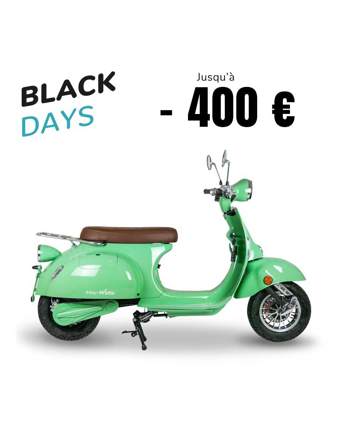 découvrez notre sélection de scooters rétro alliant style vintage et performance moderne. parcourez la ville avec élégance grâce à des modèles iconiques qui rappellent les années passées. idéal pour les amateurs de tendances rétro et de mobilité urbaine.