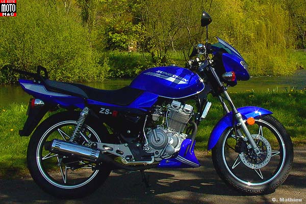 découvrez les motos zongshen, alliant qualité supérieure et rapport qualité-prix imbattable. explorez notre gamme pour trouver le modèle qui répond à vos besoins sans compromettre votre budget.