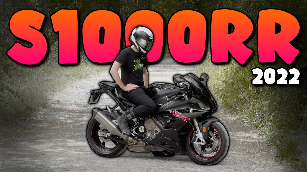 découvrez la bmw s1000rr, la moto qui incarne la vitesse allemande. alliant puissance, technologie de pointe et design audacieux, la s1000rr offre des performances époustouflantes sur route et sur piste. préparez-vous à vivre une expérience de conduite inégalée.