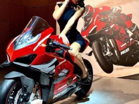 découvrez la ducati panigale, une véritable œuvre d'art de l'ingénierie italienne. alliant performances exceptionnelles et design élégant, cette moto incarne la passion et la tradition ducati. plongez dans l'univers de la beauté italienne sur deux roues.
