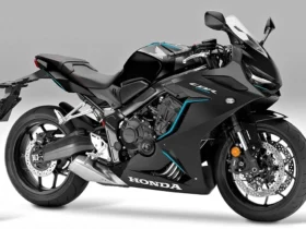 découvrez la honda cbr, une moto sportive accessible qui combine performance et confort. idéale pour les débutants et les passionnés, elle offre une conduite dynamique et un design moderne. parfaite pour explorer la route avec style et sécurité.
