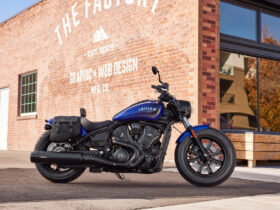 découvrez l'indian scout, une moto emblématique qui incarne l'esprit d'aventure américaine. explorez ses caractéristiques, son design inspiré du patrimoine et laissez-vous séduire par la liberté de la route ouverte. préparez-vous à vivre une expérience inoubliable sur deux roues.