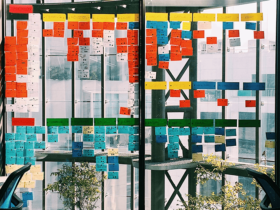découvrez le concept d'agilité urbaine et comment il transforme nos villes en espaces plus réactifs et adaptatifs face aux défis contemporains. explorez les stratégies innovantes pour améliorer la mobilité, la durabilité et le bien-être des citoyens dans un environnement en constante évolution.