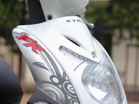 découvrez le kymco agility, un scooter abordable alliant performance et confort. idéal pour vos trajets quotidiens, il se distingue par son design moderne et son économie de carburant. optez pour un moyen de transport pratique et économique avec le kymco agility.