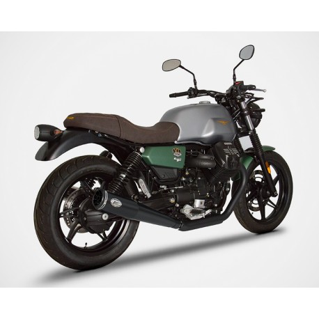 découvrez la moto guzzi v7, une moto emblématique alliant élégance et performance. avec son design intemporel et sa technologie avancée, la v7 offre une expérience de conduite unique sur route et en ville. idéale pour les passionnés de belles mécaniques et d'aventures, la moto guzzi v7 promet des moments inoubliables sur deux roues.