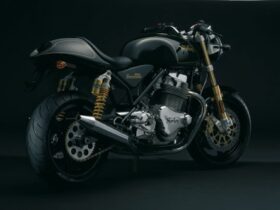 découvrez l'univers légendaire de la norton commando, une icône du motocyclisme britannique qui a marqué les années 1960 et 1970. plongez dans son histoire, son design emblématique et ses performances inégalées, qui font de cette moto un véritable mythe sur les routes.