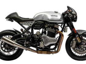 découvrez le norton dominator, une moto iconique alliant performance moderne et design vintage. explorez ses caractéristiques exceptionnelles et plongez dans l'univers de la conduite authentique avec cette légende britannique.