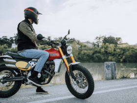 découvrez l'univers captivant de la moto vintage, une passion intemporelle qui allie histoire et design. plongez dans notre sélection de modèles iconiques, d'accessoires rétro et d'astuces pour entretenir votre précieux deux-roues. revivez l'âge d'or de la moto et trouvez l'inspiration pour votre prochaine aventure sur routes.