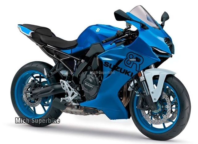 découvrez la suzuki gsx-r, une moto sportive emblématique alliant puissance, performance et design aérodynamique. plongez dans l'univers de la vitesse avec cette machine conçue pour les passionnés de sensations fortes et de compétitions sur route. profitez d'une expérience de conduite inégalée grâce à sa technologie avancée et son confort remarquable.