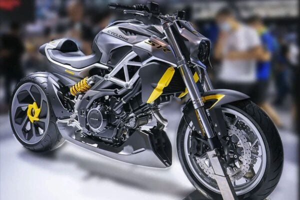 découvrez le zongshen zs, une alternative chinoise innovante et performante, alliant qualité et prix compétitif. explorez ses caractéristiques, avantages et pourquoi il se démarque sur le marché des deux-roues.