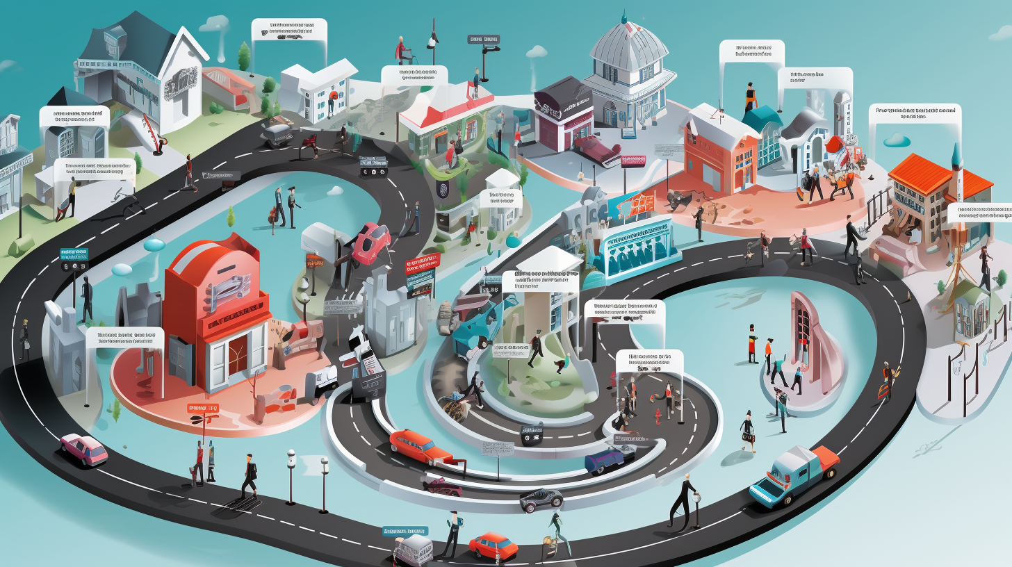 découvrez l'agilité urbaine, un concept novateur qui transforme nos villes en espaces de vie dynamiques et flexibles. explorez comment l'adaptation rapide aux changements, l'innovation et la durabilité façonnent l'environnement urbain moderne.