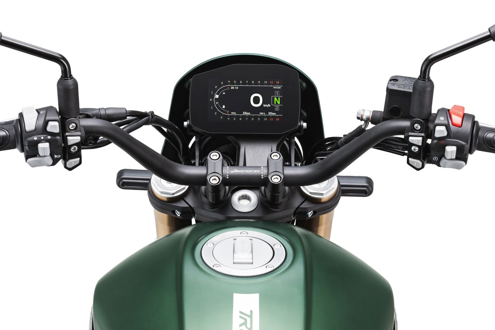 découvrez le benelli leoncino, une moto alliant un design rétro inspiré des classiques et des performances contemporaines à la pointe de la technologie. parfait pour les amateurs de style et de sensations, le leoncino vous offre une expérience de conduite unique en alliant nostalgie et modernité.