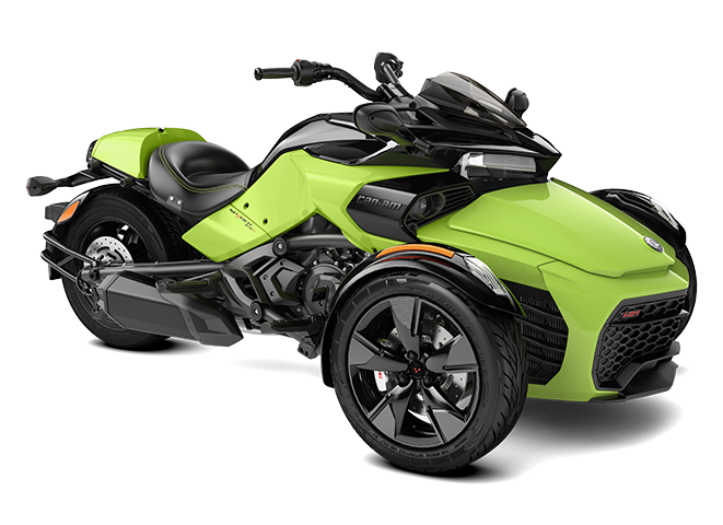 découvrez le can-am spyder, la solution idéale pour vivre des sensations fortes sur trois roues en toute sécurité. conçu pour allier confort, performance et plaisir de conduite, ce véhicule unique vous offre une expérience inégalée sur la route. embarquez pour de nouvelles aventures en toute sérénité grâce à sa technologie avancée.