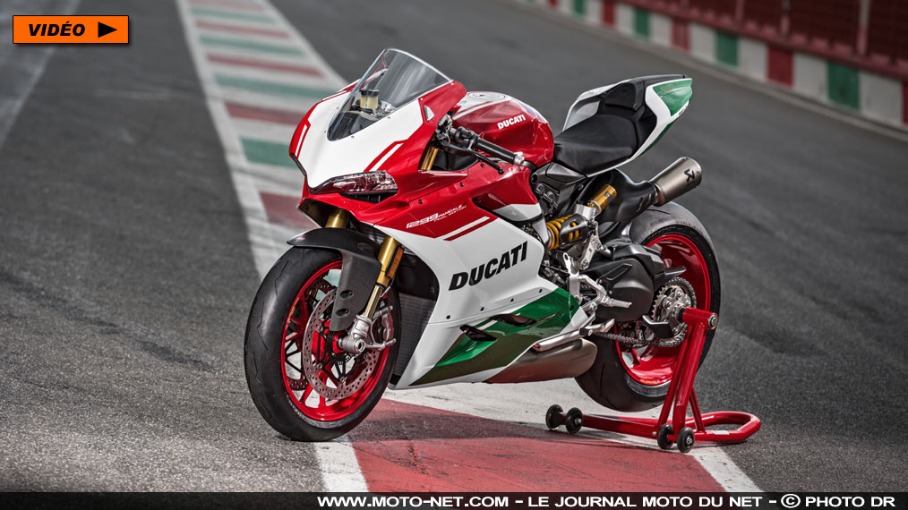 découvrez la ducati panigale, un chef-d'œuvre d'ingénierie et de design qui incarne la beauté italienne à chaque courbe. plongez dans l'univers de la performance et du style avec cette moto iconique qui promet une expérience de conduite inégalée.