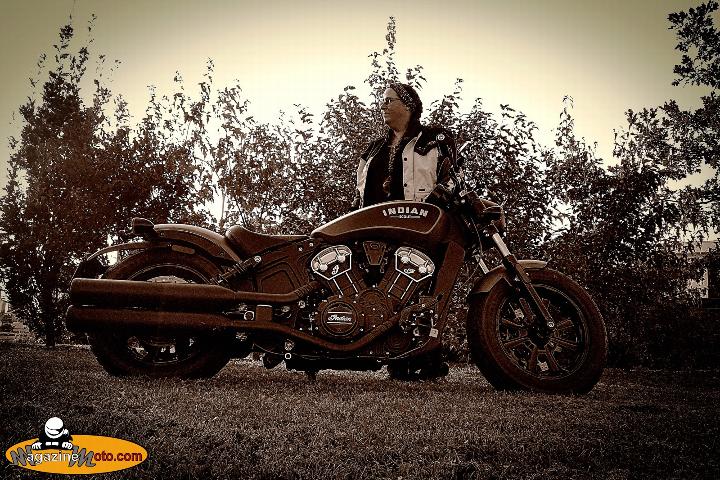 découvrez l'indian scout, une moto emblématique qui incarne l'esprit d'aventure américaine. explorez ses performances puissantes, son design intemporel et la liberté qu'elle offre sur les routes. préparez-vous à vivre une expérience inoubliable sur deux roues.