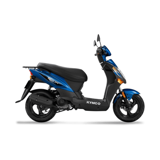 découvrez le kymco agility, le scooter abordable idéal pour vos déplacements quotidiens. alliant style, performance et économies, il vous offre une conduite agréable en ville. profitez d'une mobilité pratique et d'un excellent rapport qualité-prix avec ce modèle incontournable.