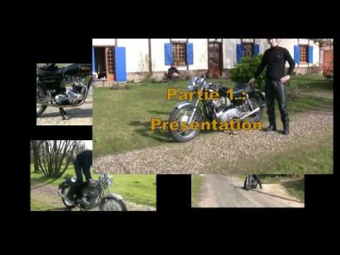 découvrez l'histoire fascinante de la norton commando, véritable mythe britannique des motos. plongez dans son design iconique, sa performance inégalée et son impact sur la culture motocycliste à travers les décennies.
