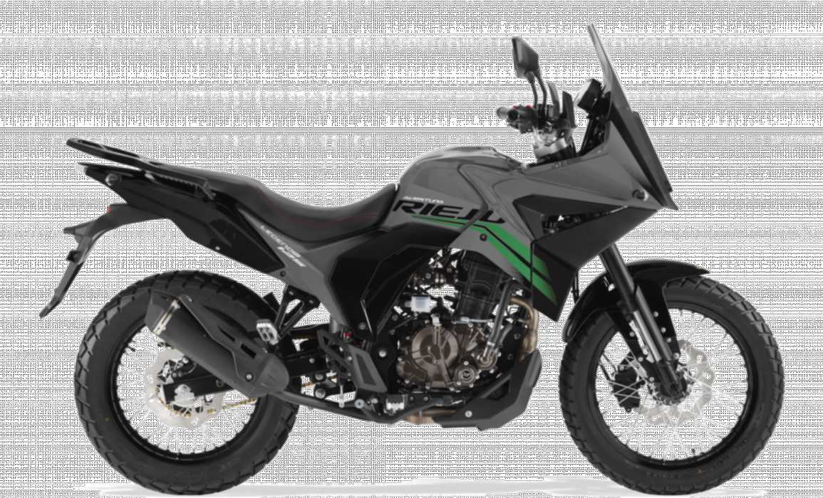 découvrez la rieju mrt, une moto légère idéale pour vos aventures sur chemins. conçue pour une maniabilité optimale, elle vous offre performance et confort sur tous types de terrains.
