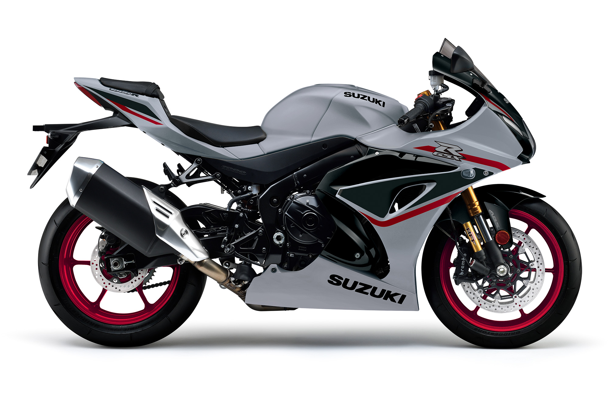 découvrez la suzuki gsx-r, une moto sportive emblématique alliant puissance, agilité et performance sur route. parfaitement conçue pour les passionnés de vitesse, elle offre une expérience de conduite inégalée. que vous soyez sur circuit ou sur route, la gsx-r vous propulse vers de nouveaux sommets.