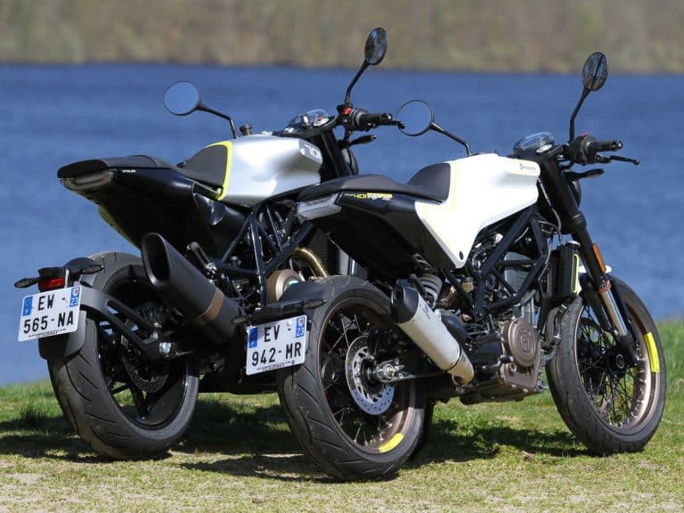 découvrez la vitpilen, une moto qui incarne la modernité minimaliste avec son design épuré, ses lignes sleek et sa performance exceptionnelle. parfaite pour les amateurs de sensations, elle allie esthétisme et innovation pour une expérience de conduite unique.