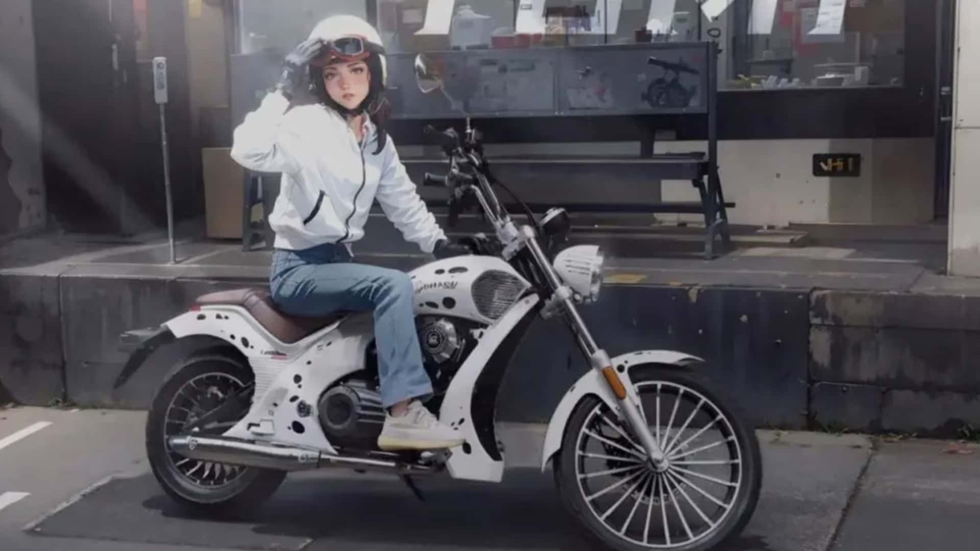 découvrez le zongshen zs, une alternative chinoise au rapport qualité-prix impressionnant. idéal pour les passionnés de moto en quête de performance et de fiabilité, ce modèle propose des caractéristiques innovantes et un design séduisant. explorez les avantages de cette marque émergente sur le marché.