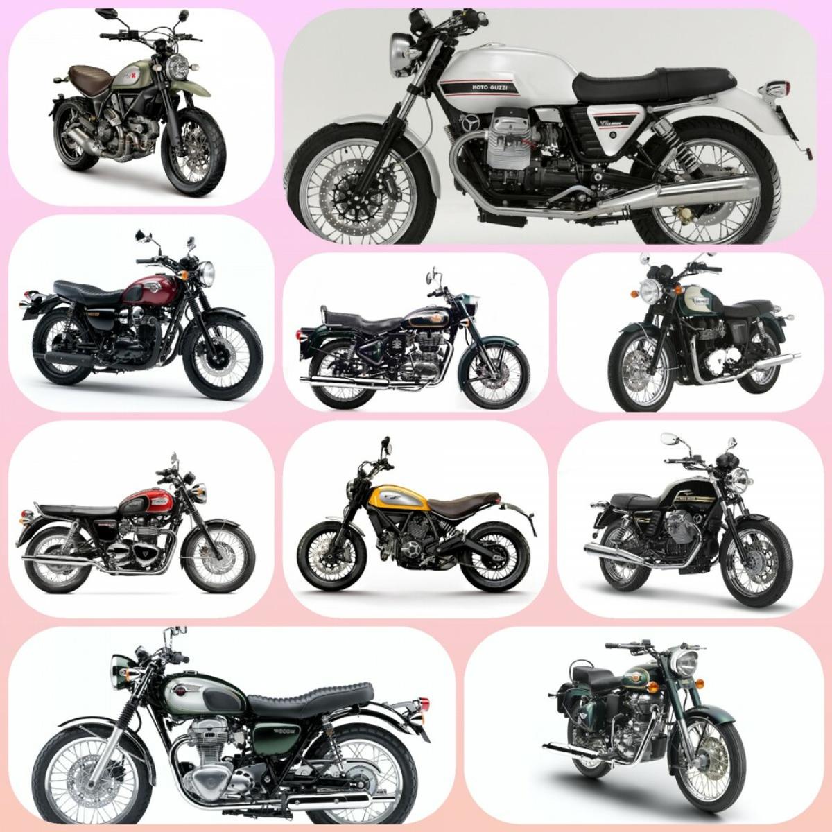 découvrez l'élégance intemporelle des motos anglaises vintage. plongez dans un univers de charme et de performance, où chaque modèle raconte une histoire unique. parfaites pour les passionnés et les amateurs de sensations authentiques.