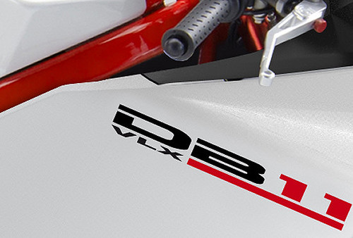 découvrez la bimota db11, une exclusivité alliant performance et design exceptionnel. cette moto italienne incarne l'innovation et l'artisanat de pointe, offrant une expérience de conduite inégalée pour les passionnés de deux-roues.