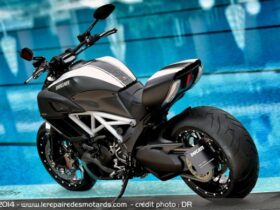 découvrez la ducati diavel, une power cruiser sans compromis alliant puissance, performance et style audacieux. plongez dans une expérience de conduite intense avec un moteur puissant et un design moderne qui captivent les passionnés de moto.